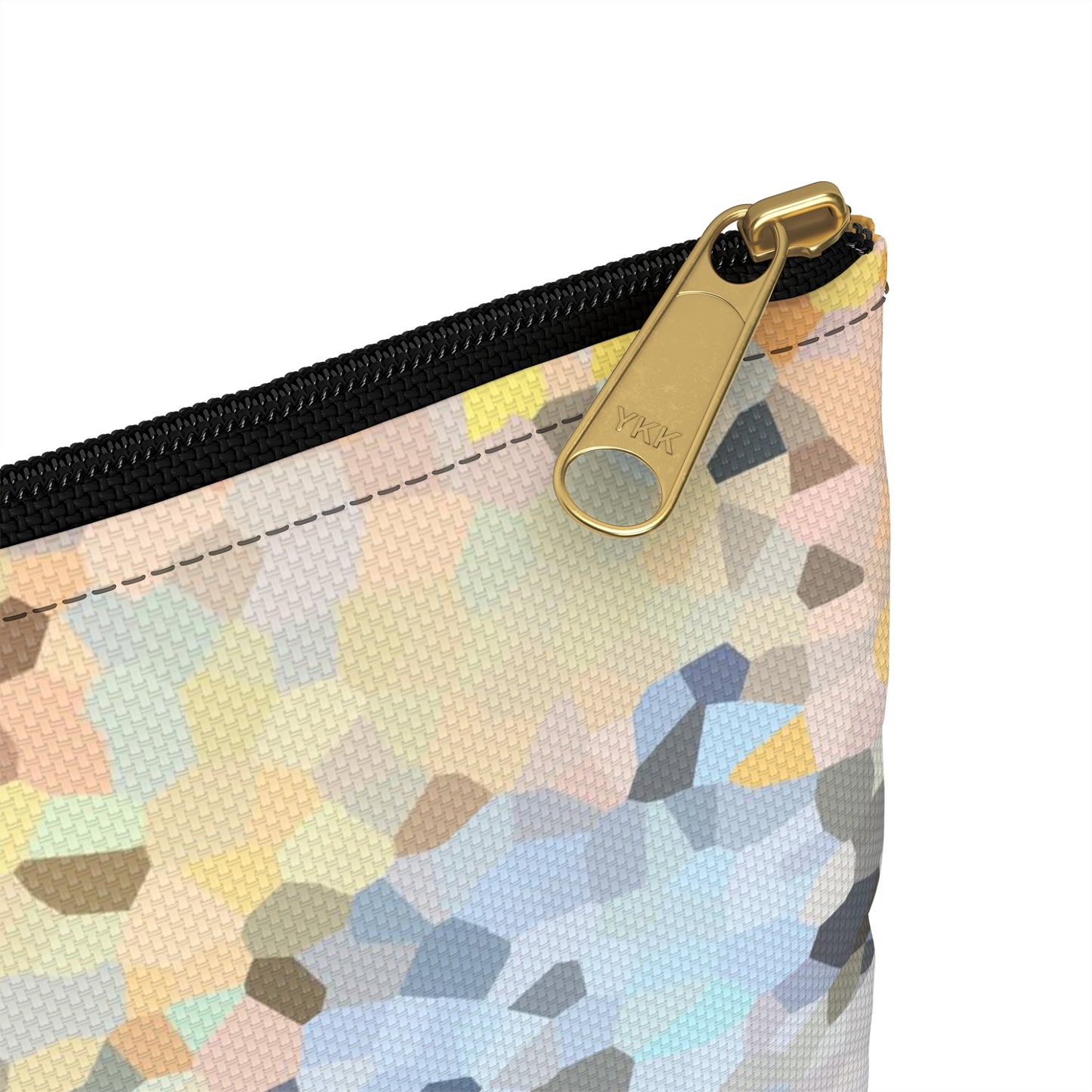Neutral dots accessory pouch