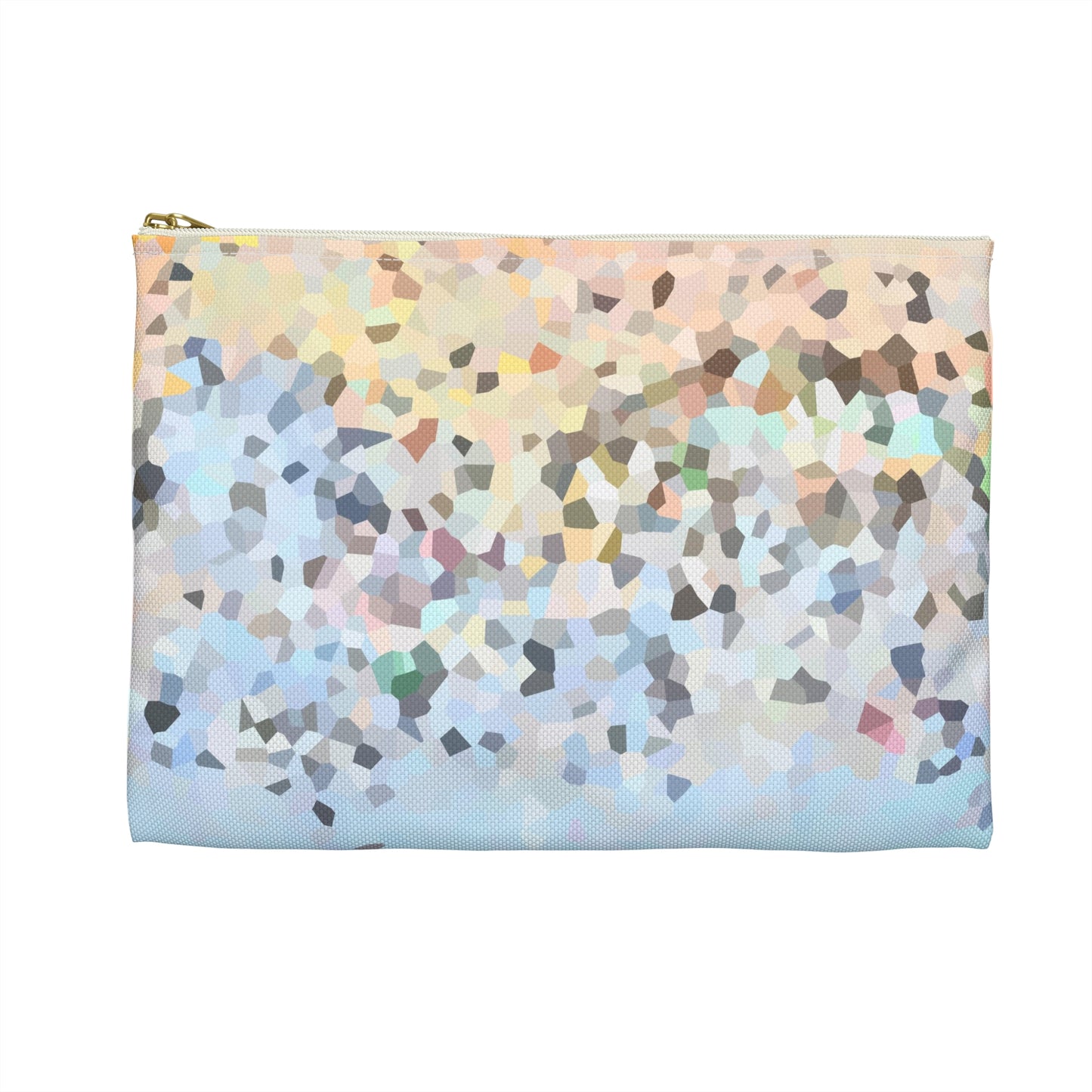 Neutral dots accessory pouch
